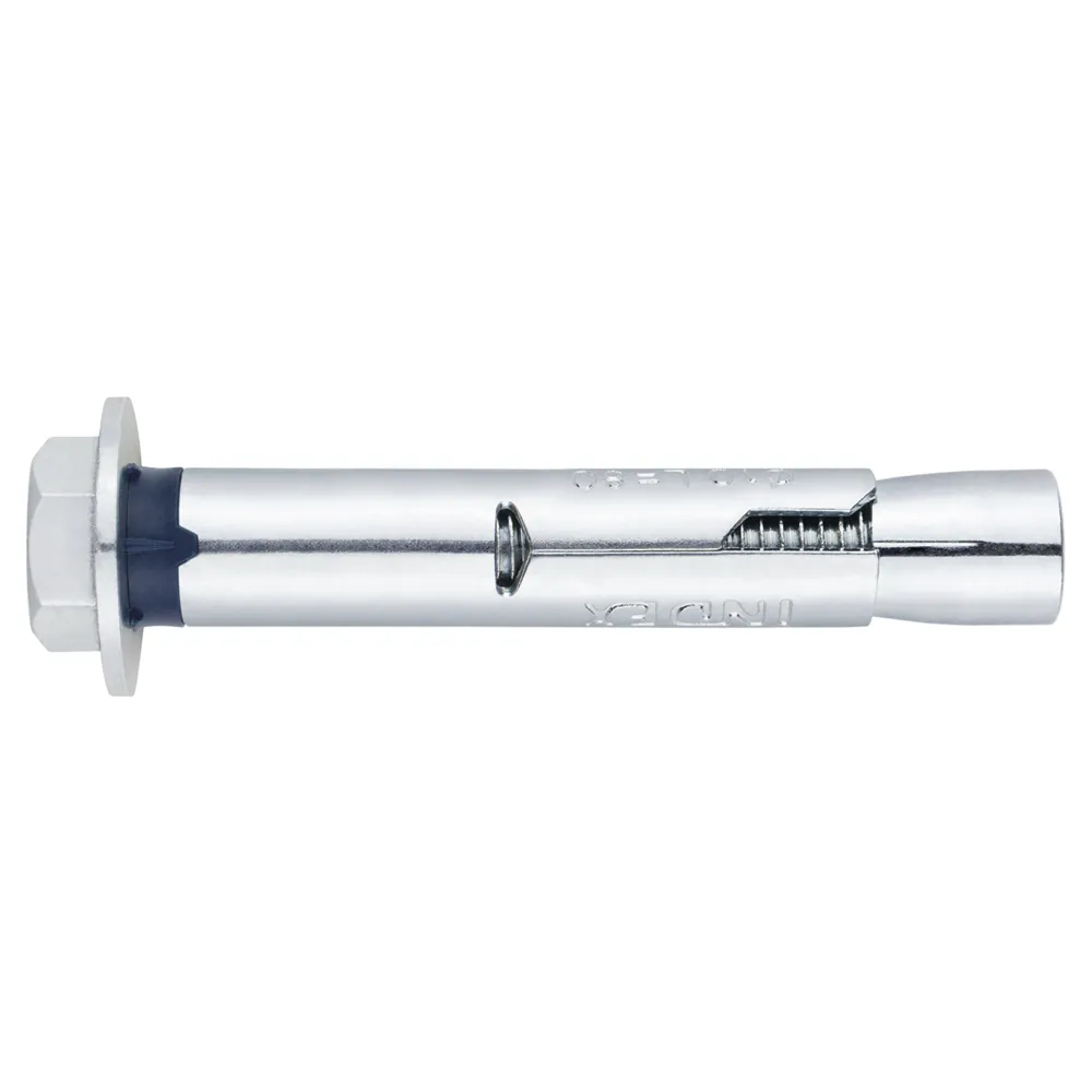 ANCLAJE TORNILLO CHTO 6X60 BROC.8