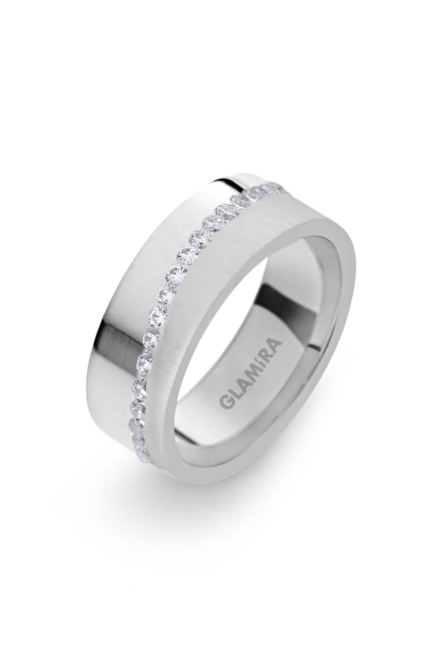 Anillo de boda Elegant Aura