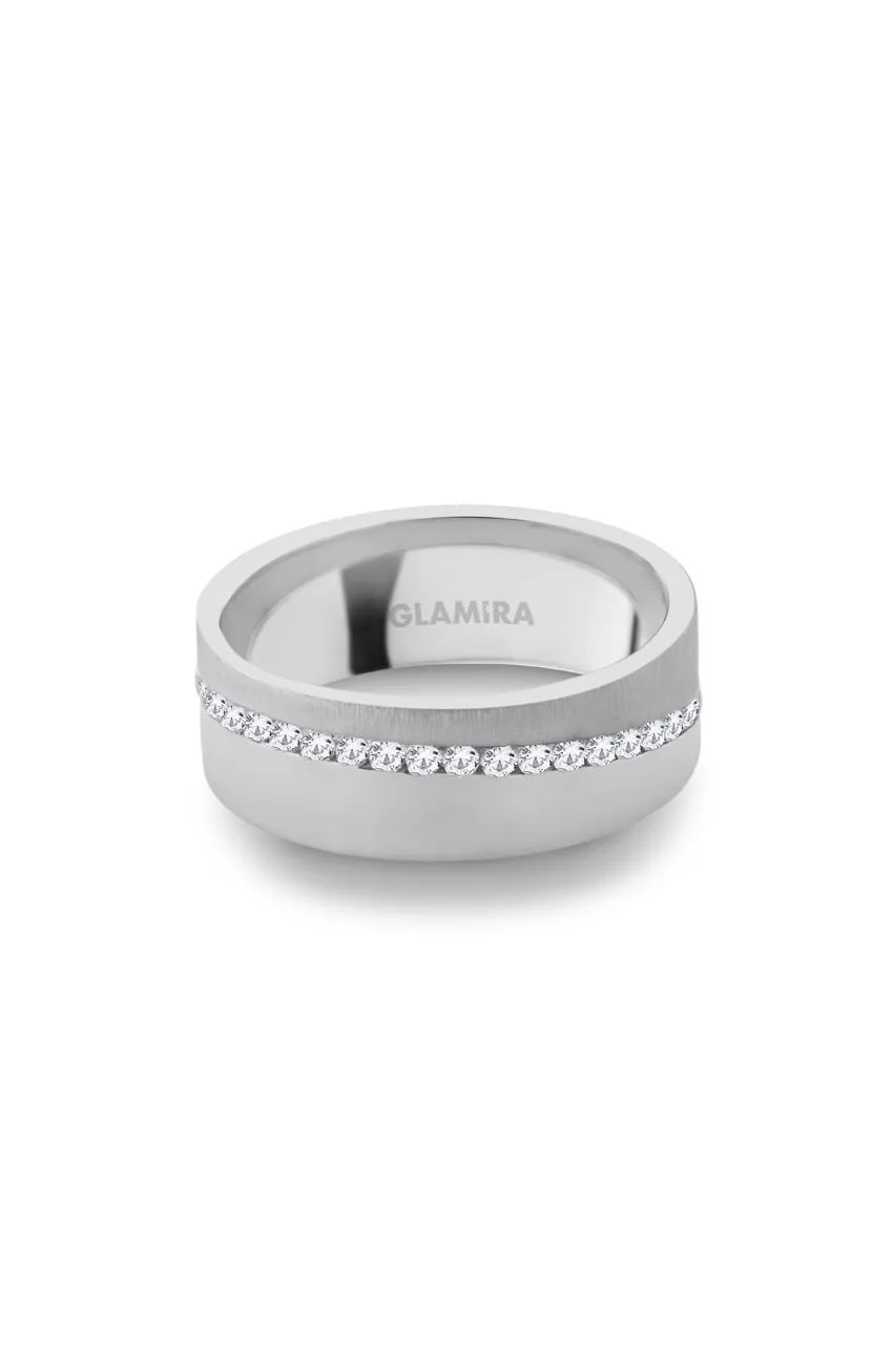 Anillo de boda Elegant Aura