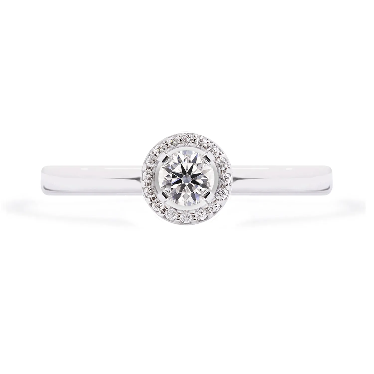 ANILLO DE COMPROMISO NENNA 
