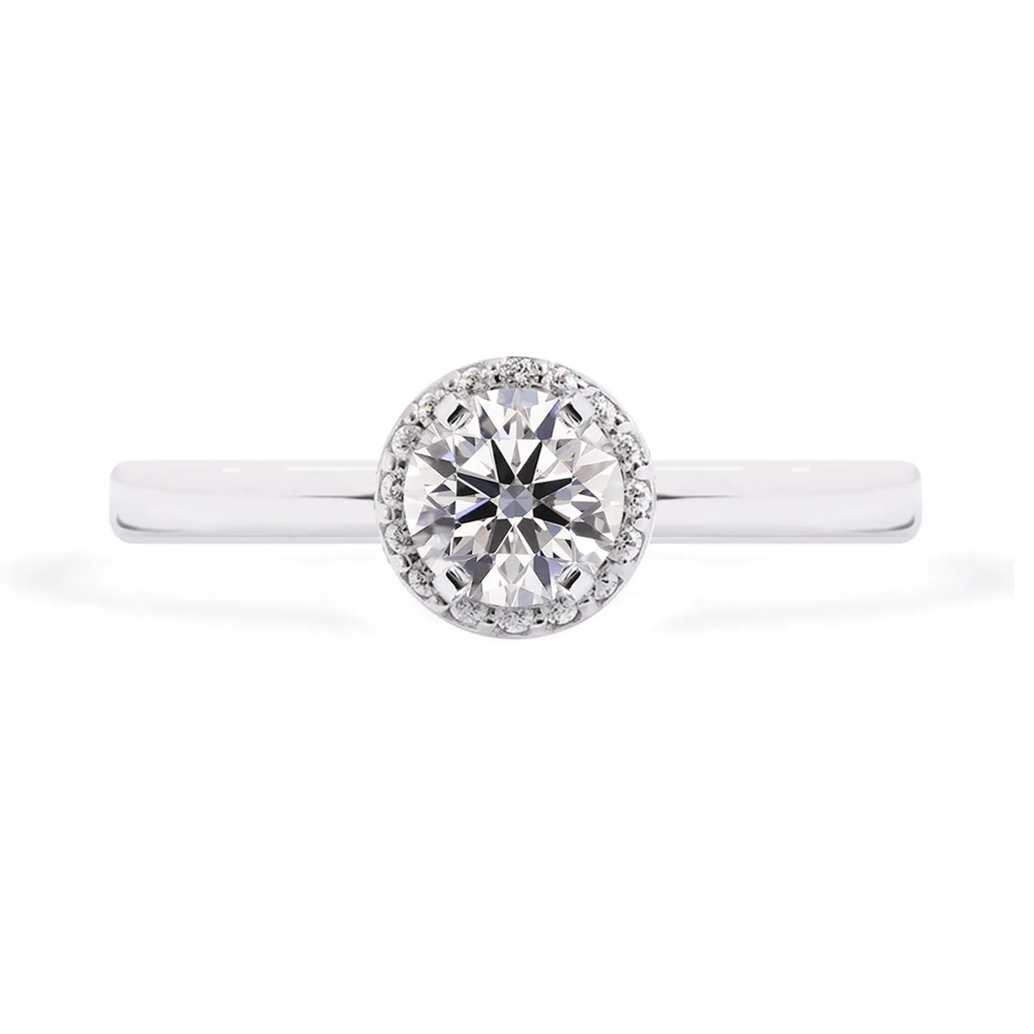 ANILLO DE COMPROMISO NENNA 