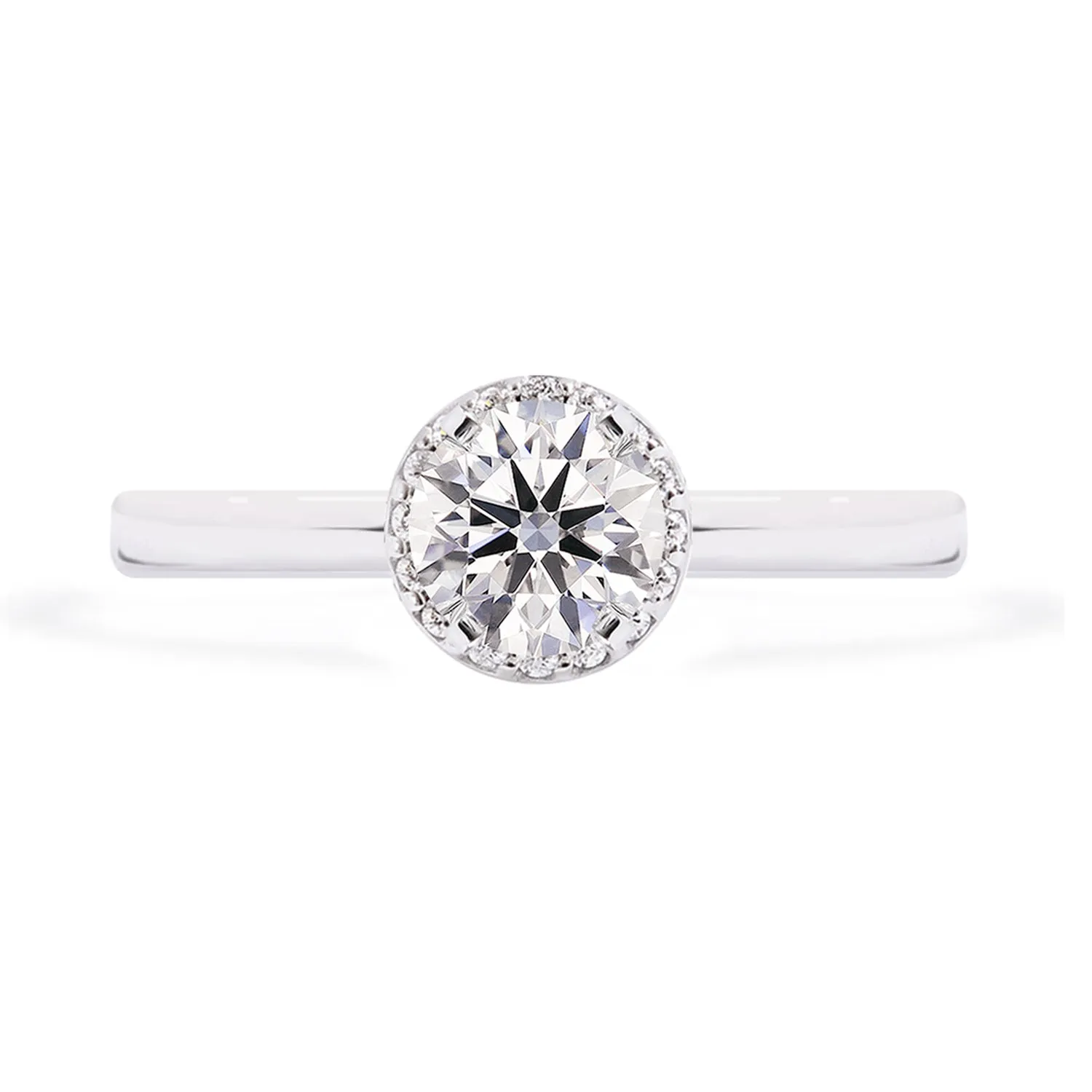 ANILLO DE COMPROMISO NENNA 