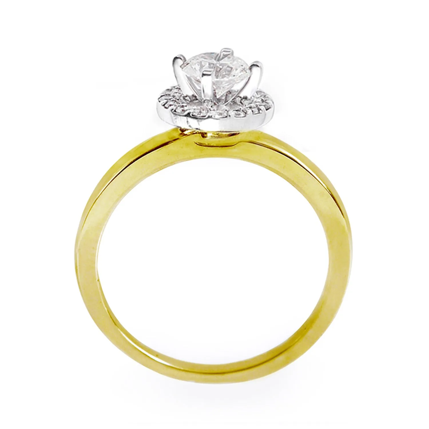 ANILLO DE COMPROMISO NENNA 