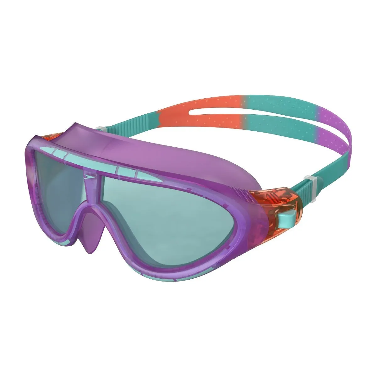 Anteojos Natación Niña Speedo RIFT Morado