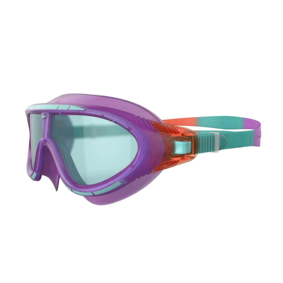 Anteojos Natación Niña Speedo RIFT Morado
