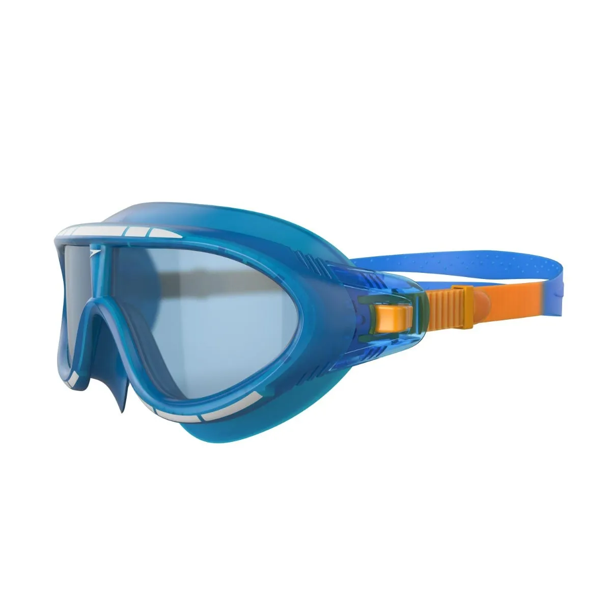 Anteojos Natación Niño Speedo RIFT Azul