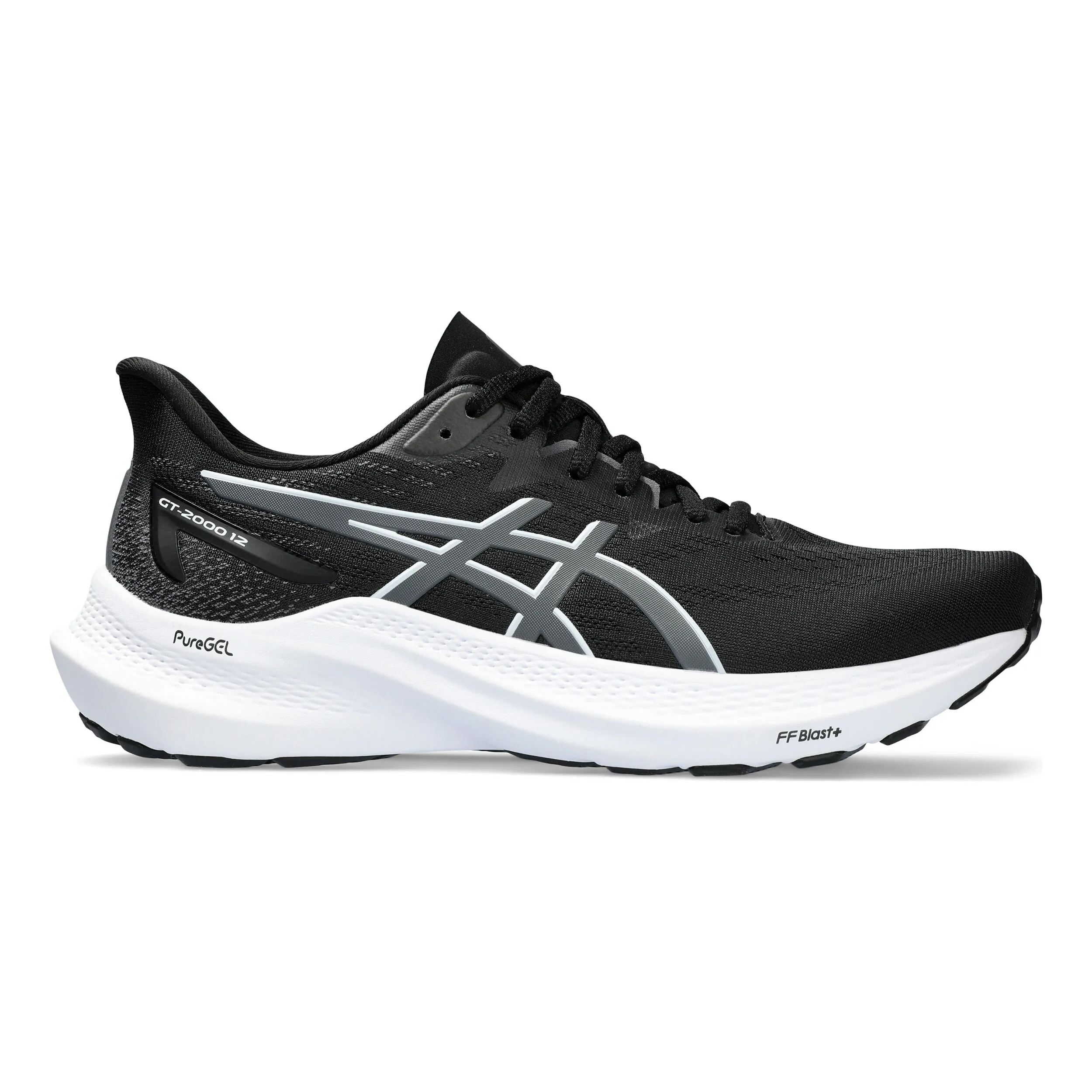 ASICS GT2000 12 ZAPATILLA DE ESTABILIDAD MUJERES