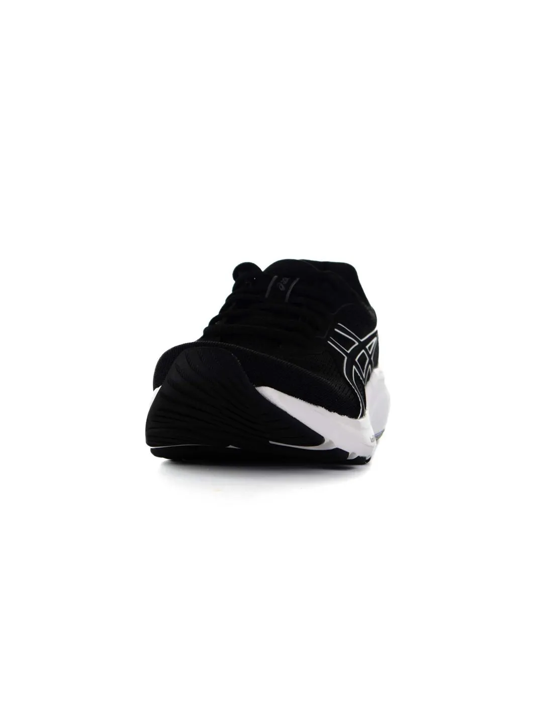 ASICS  ZAPATILLAS NEGRAS GEL CONTEND 9 1012B681002 MUJER