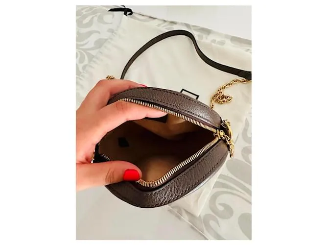 Autre Marque Monederos, carteras, estuches Castaño Roja Beige Verde 