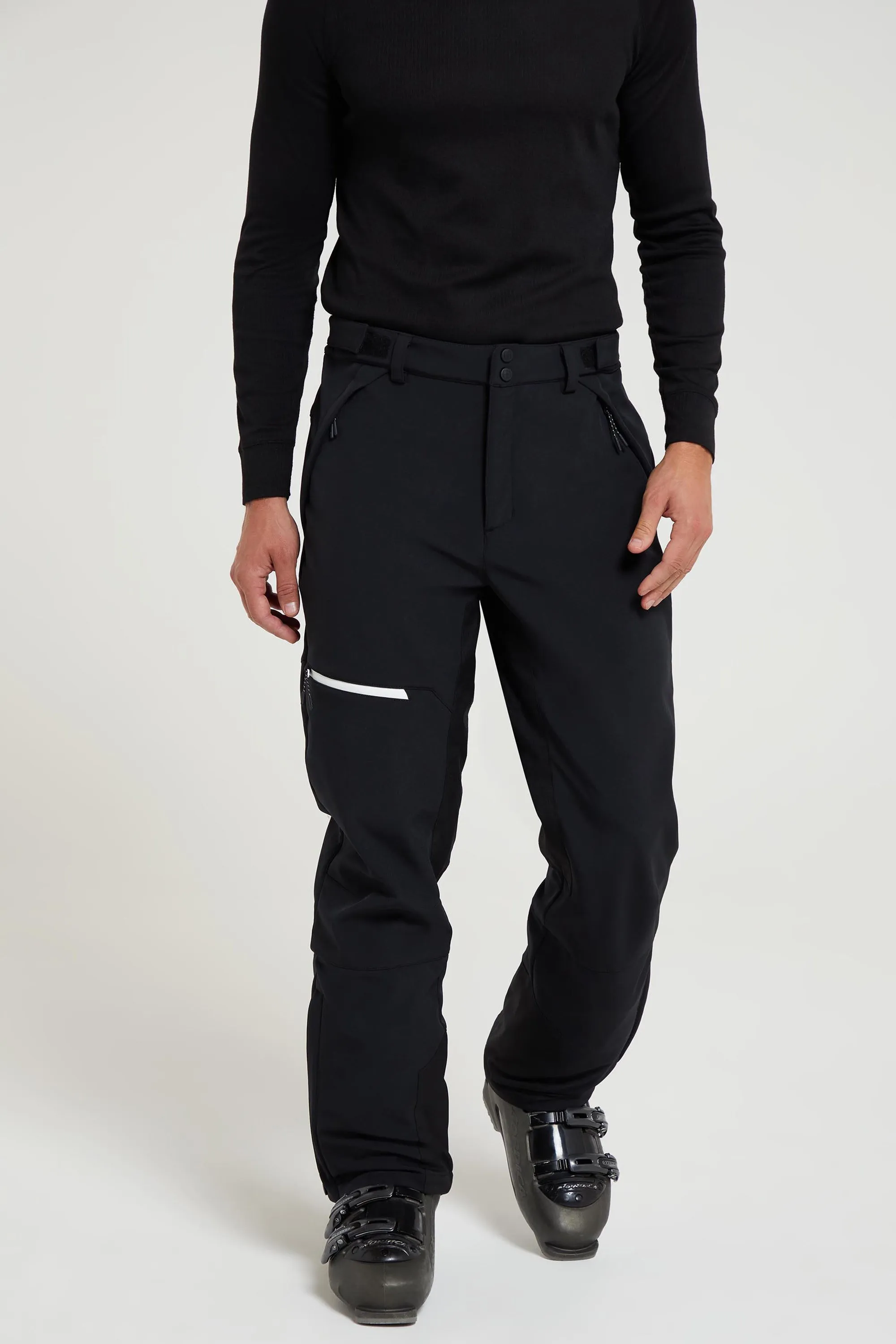 Axis Extreme pantalones de esquí para hombre