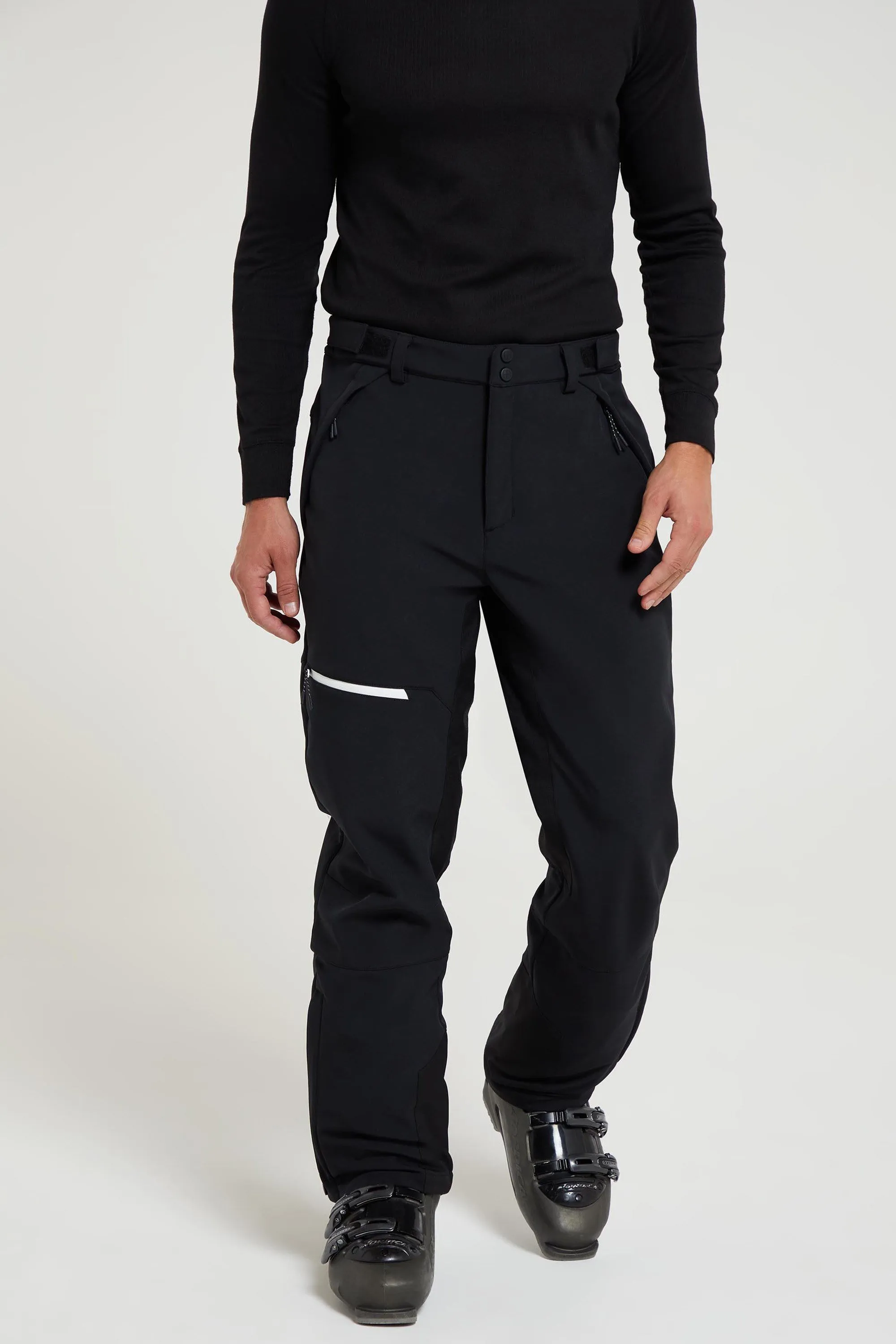 Axis Extreme pantalones de esquí para hombre