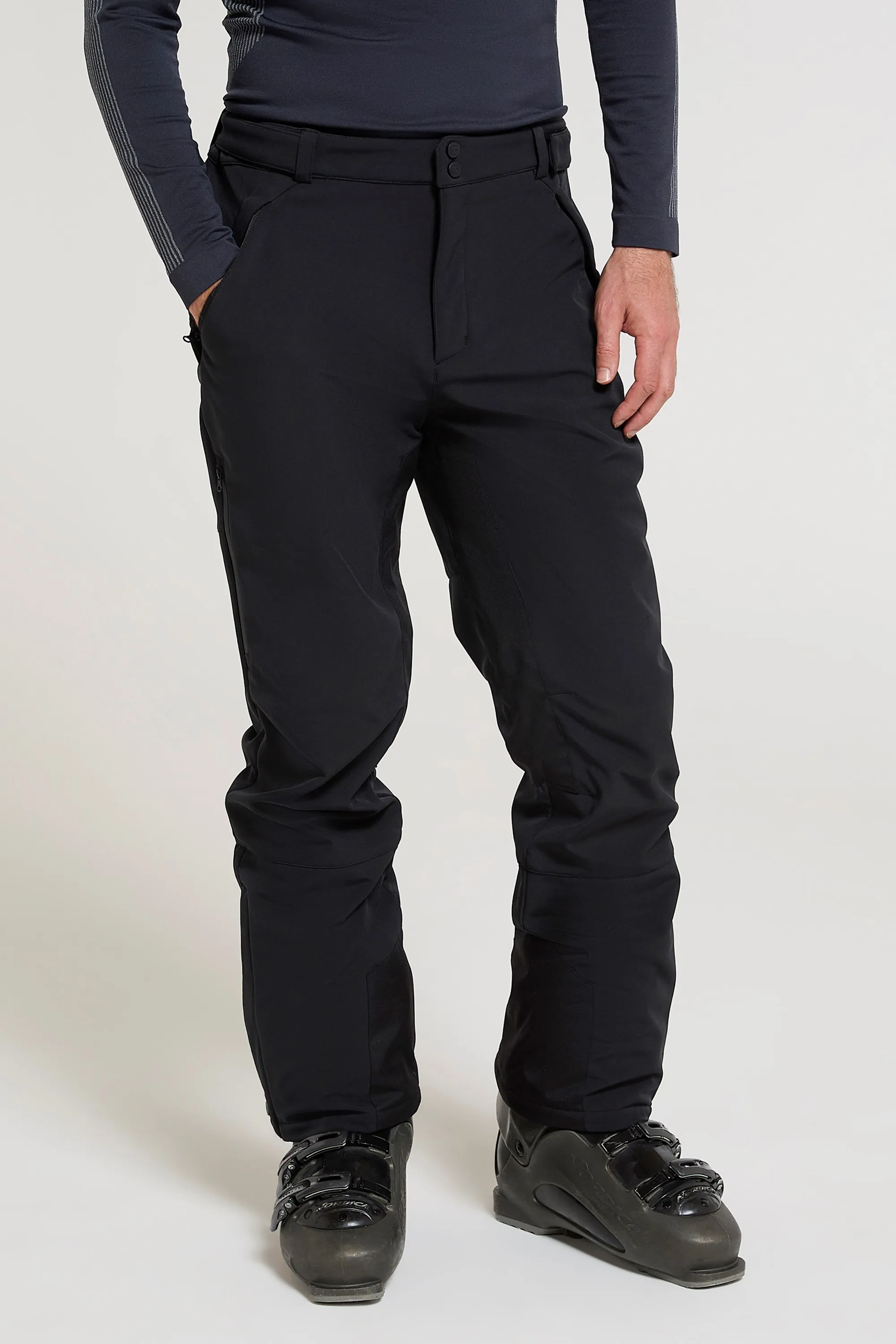 Axis Extreme pantalones de esquí para hombre