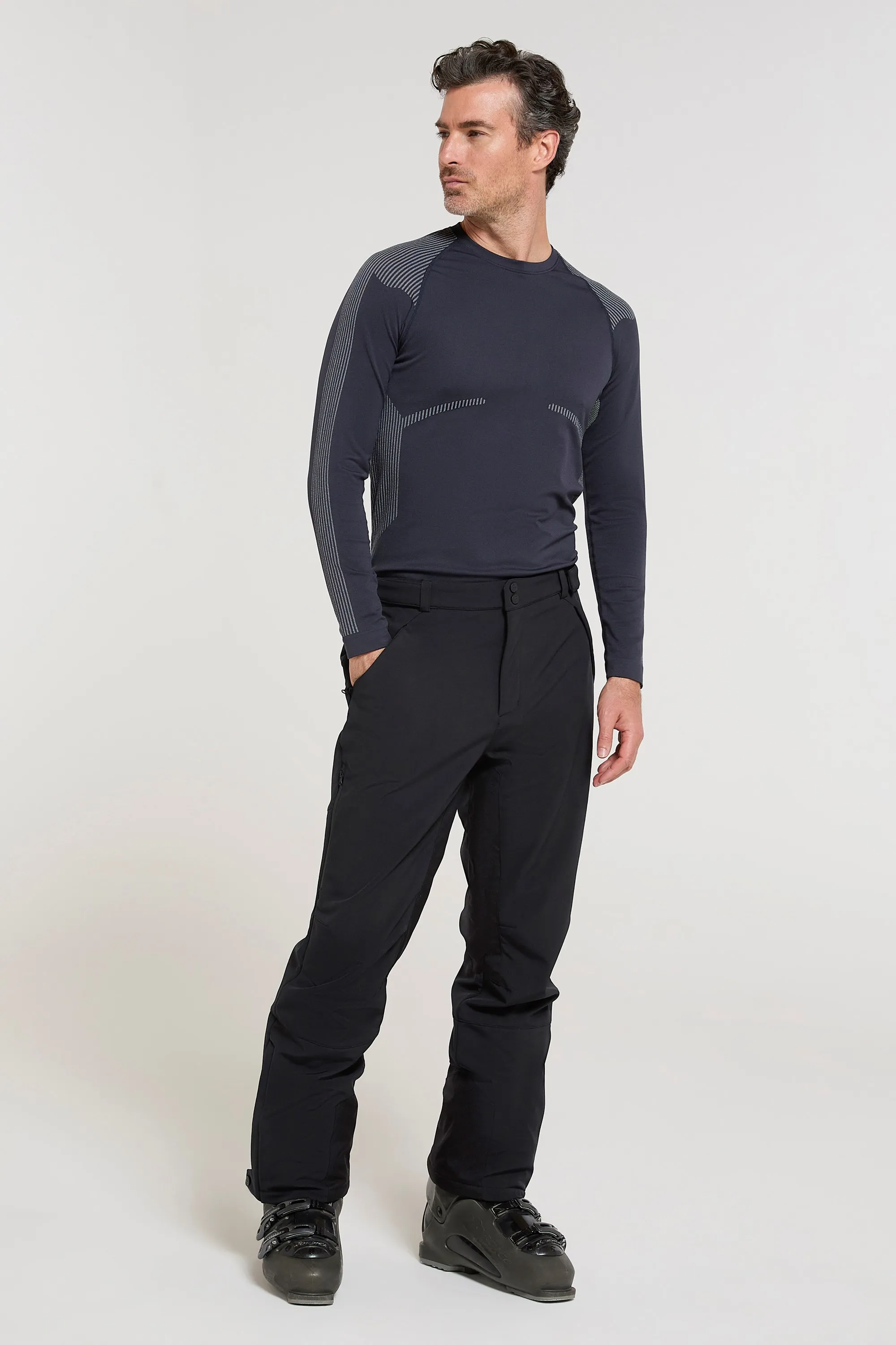 Axis Extreme pantalones de esquí para hombre