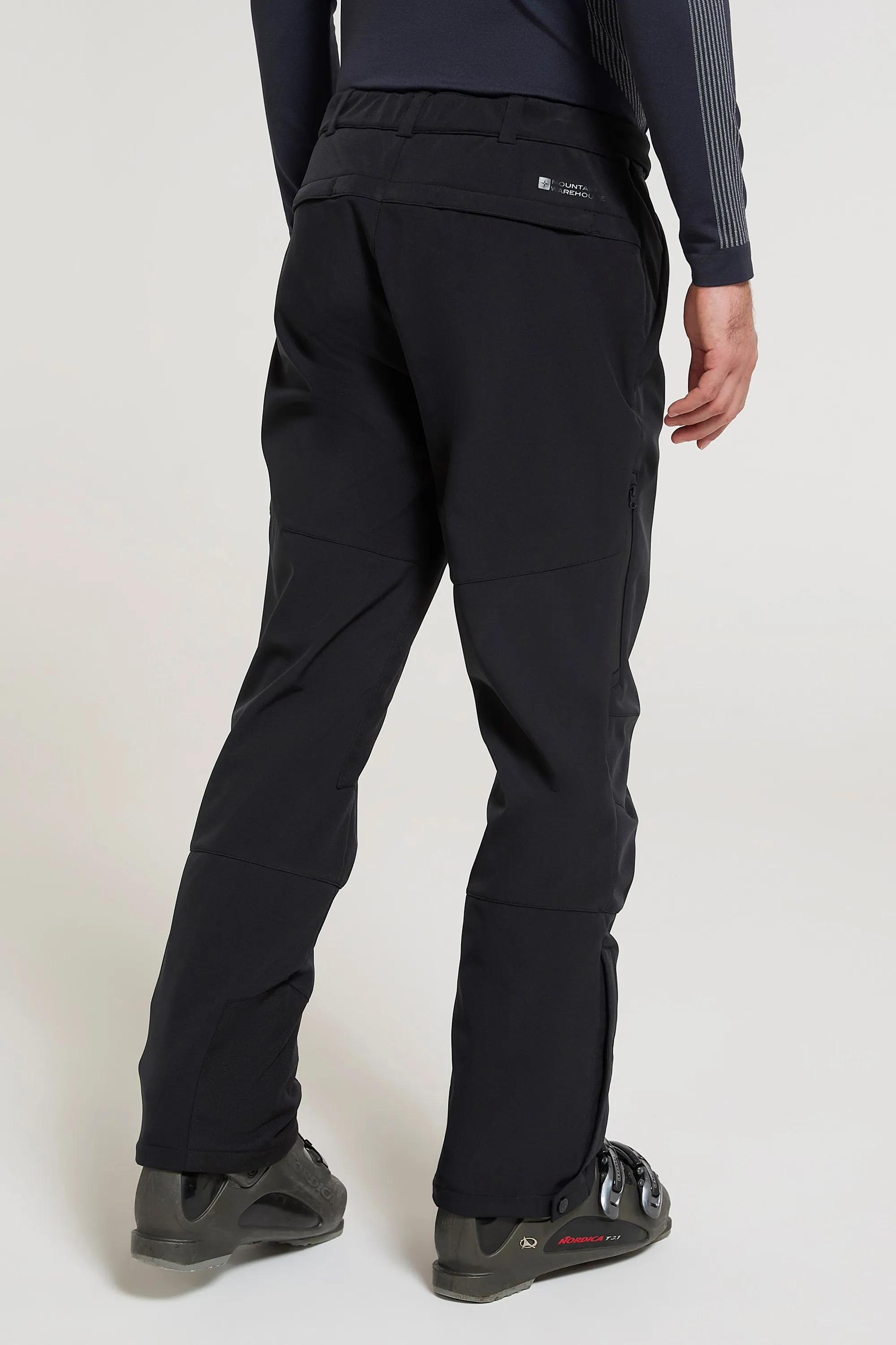 Axis Extreme pantalones de esquí para hombre