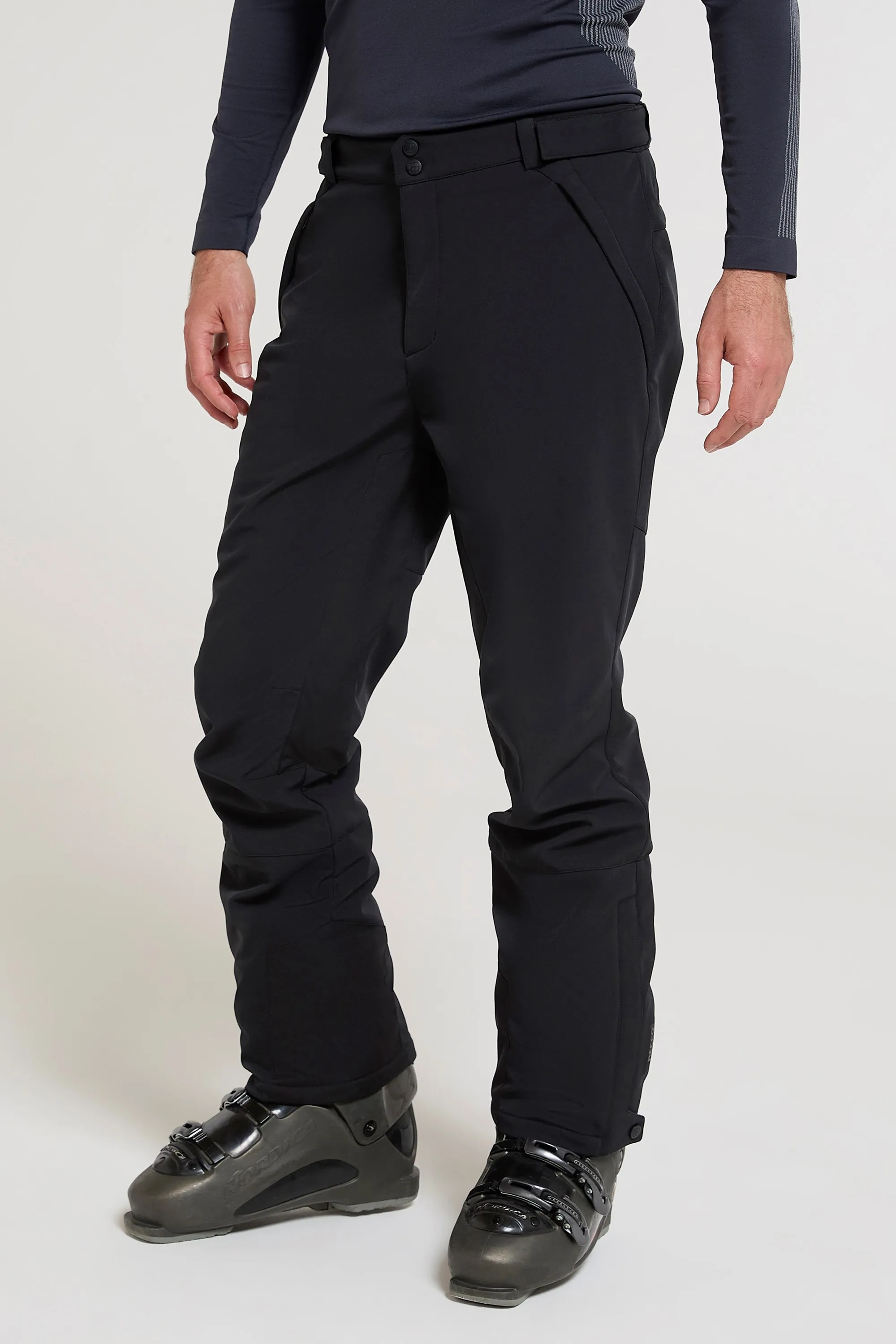 Axis Extreme pantalones de esquí para hombre