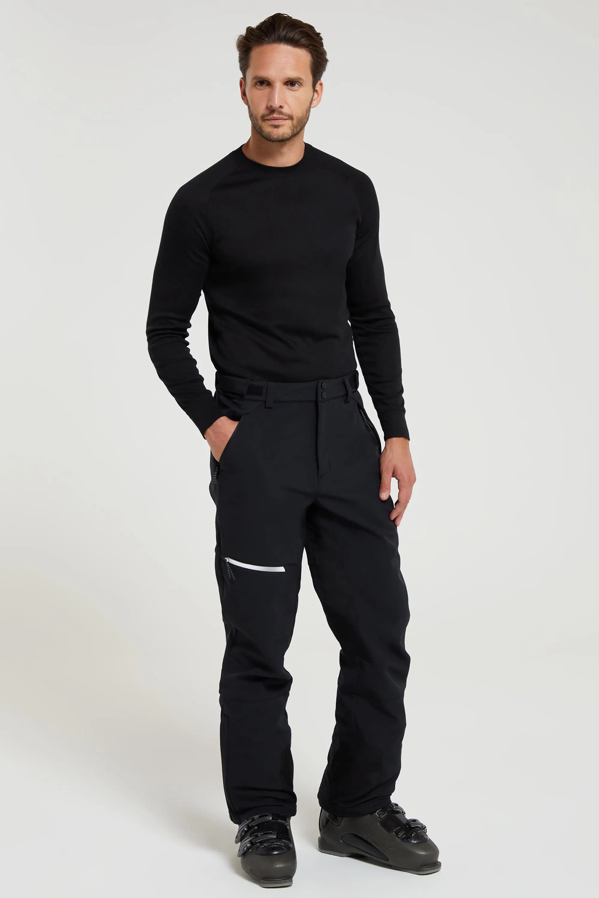Axis Extreme pantalones de esquí para hombre