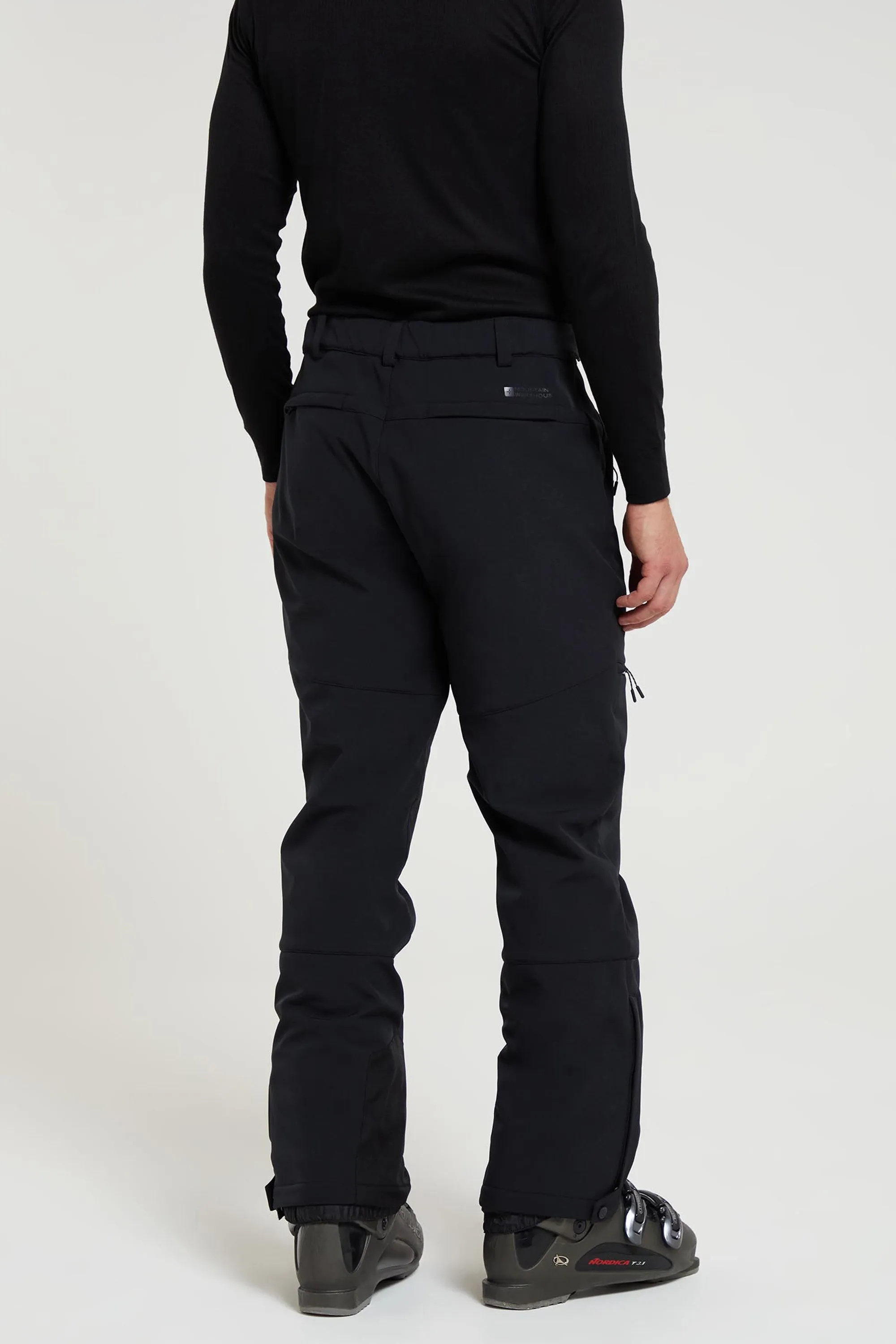Axis Extreme pantalones de esquí para hombre