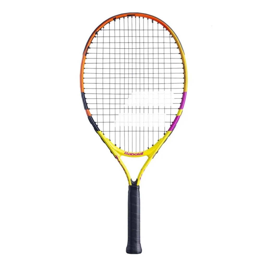 Babolat Tenis Raquetas Nadal_Junior_23_S_CV