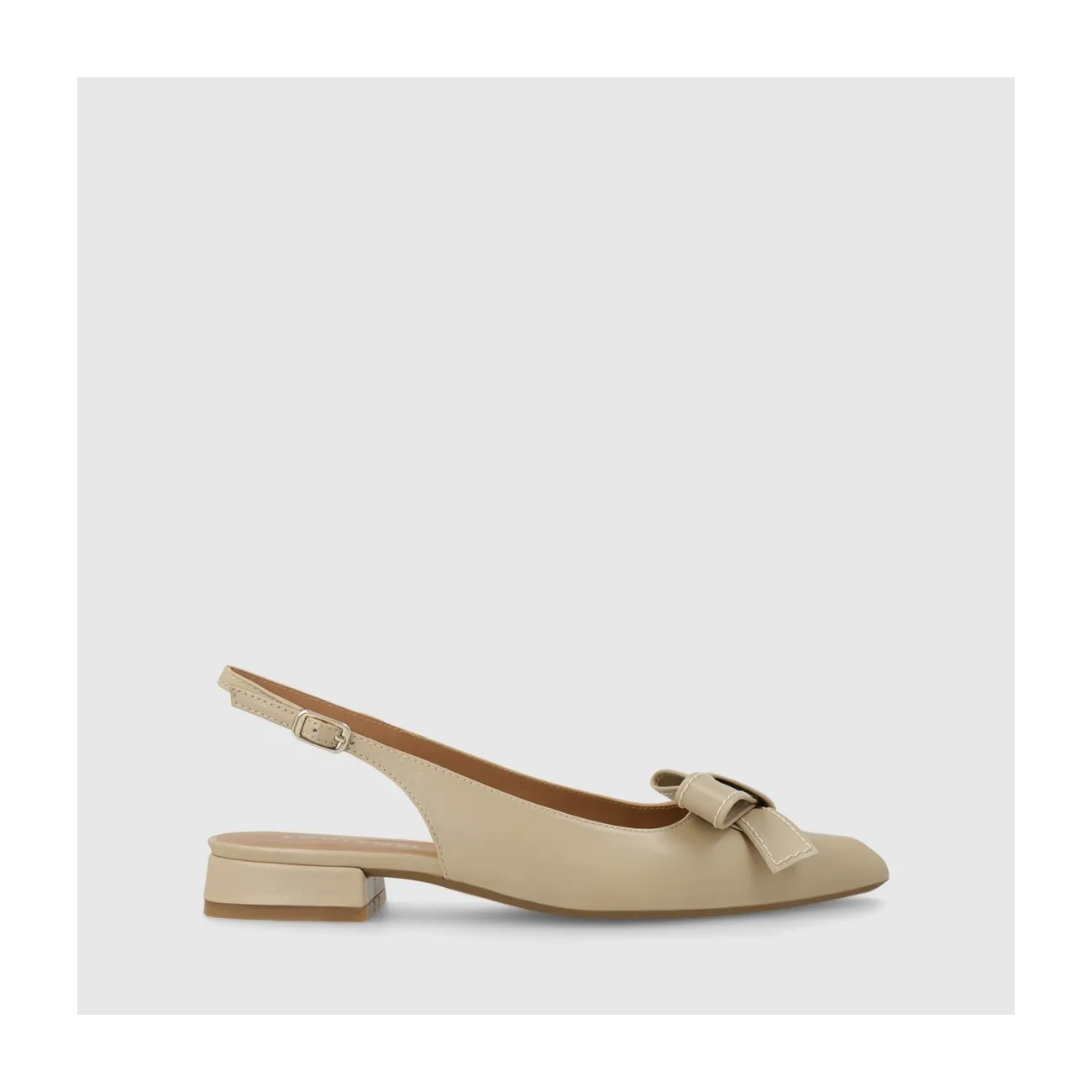 BAILARINAS BEIGE BRO4881