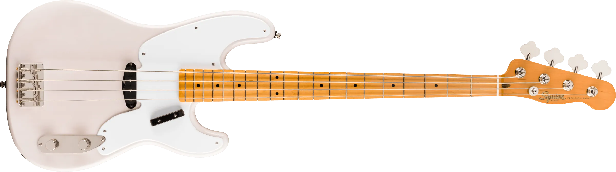 Bajo Electrico Fender Squier Precision Bass Classic Vibe '50s 0374500501 