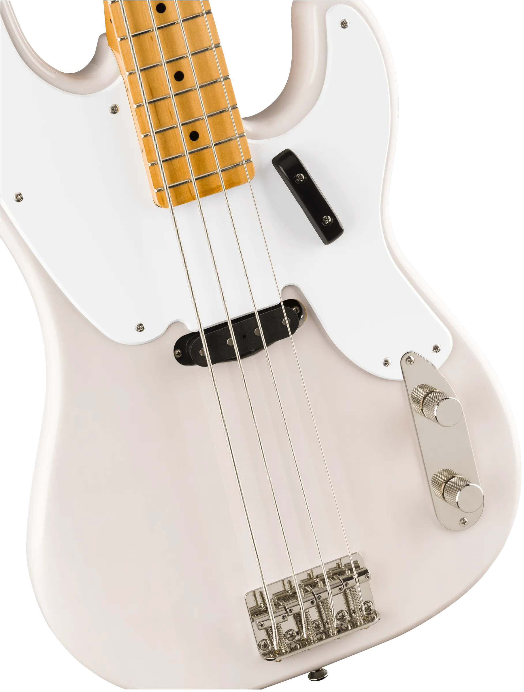 Bajo Electrico Fender Squier Precision Bass Classic Vibe '50s 0374500501 