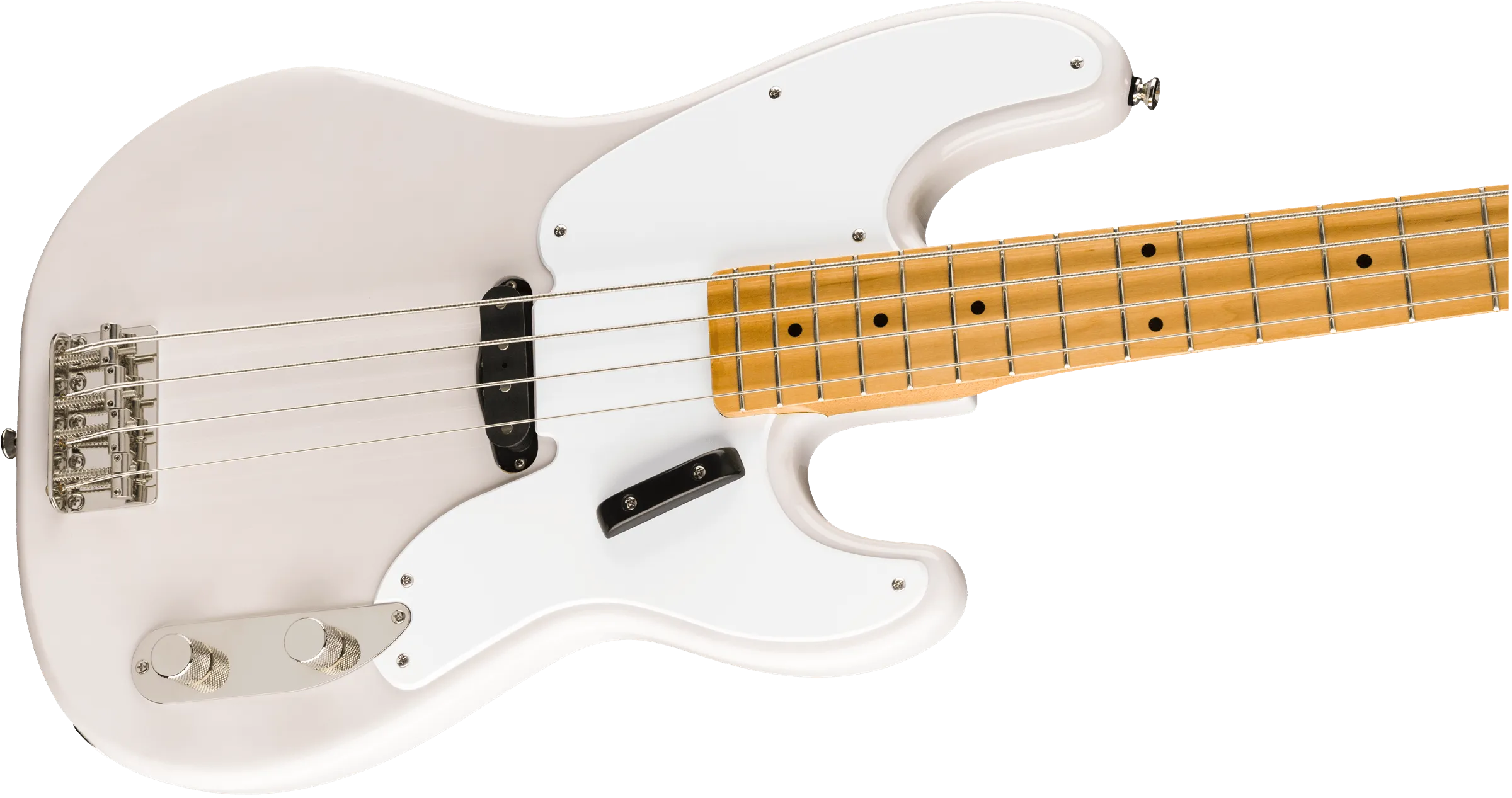 Bajo Electrico Fender Squier Precision Bass Classic Vibe '50s 0374500501 