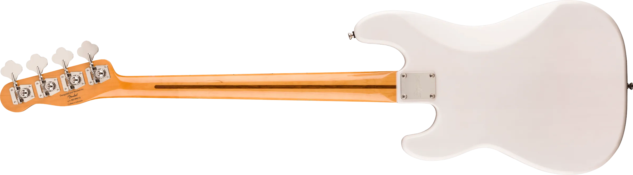 Bajo Electrico Fender Squier Precision Bass Classic Vibe '50s 0374500501 