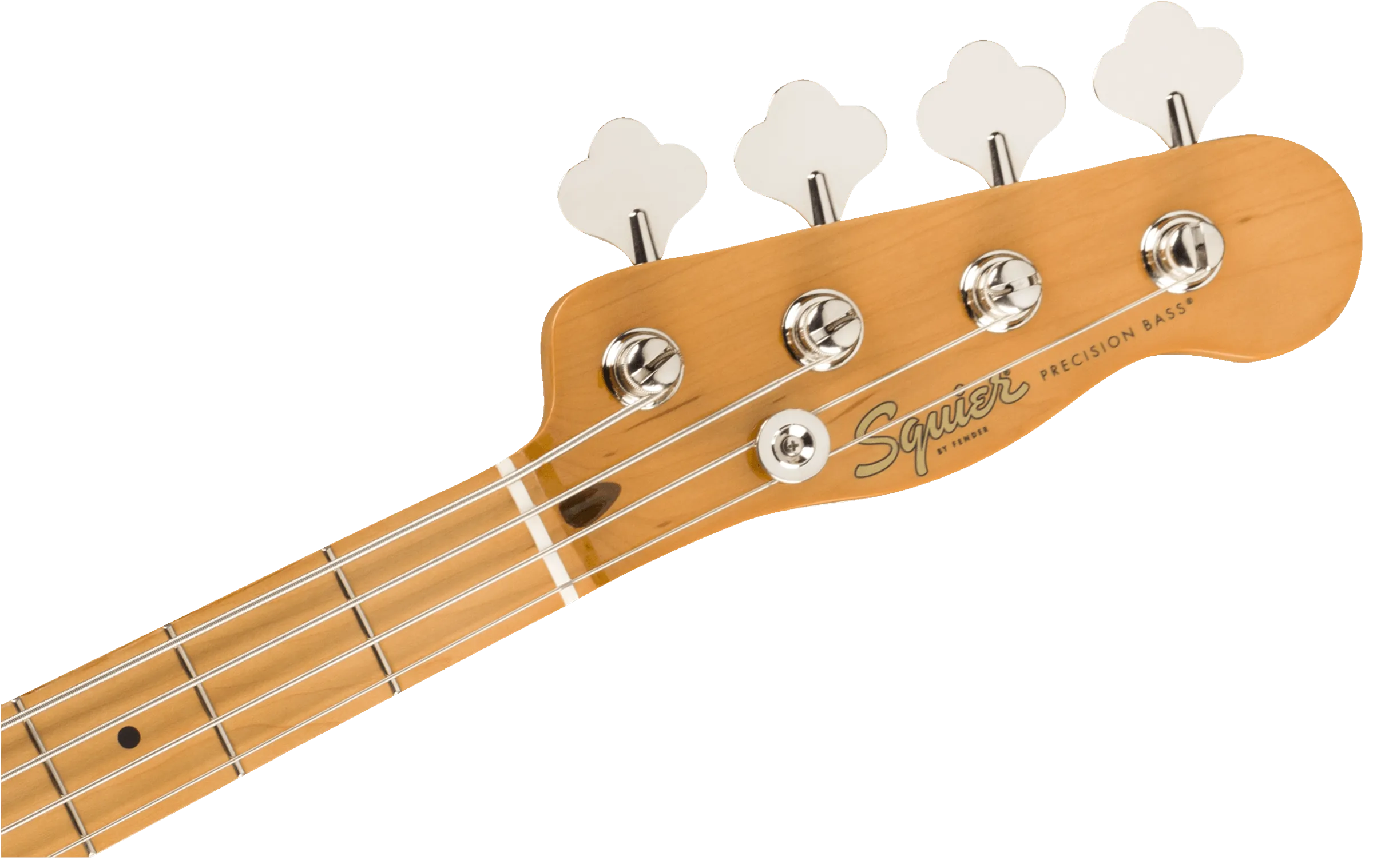 Bajo Electrico Fender Squier Precision Bass Classic Vibe '50s 0374500501 