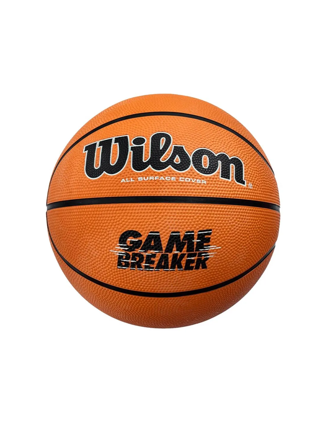 Balon de Baloncesto Wilson Gambreaker Talla 5