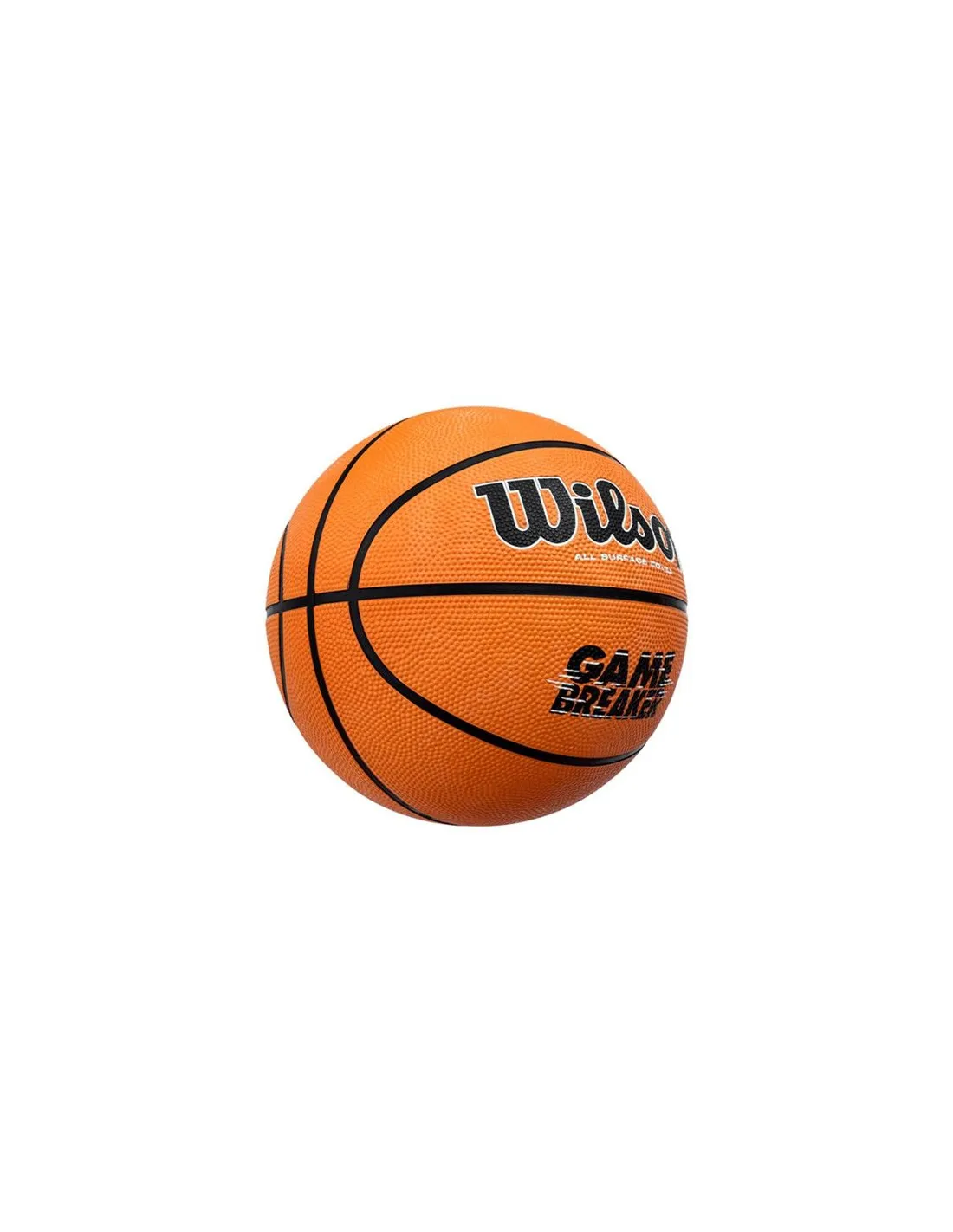 Balon de Baloncesto Wilson Gambreaker Talla 5