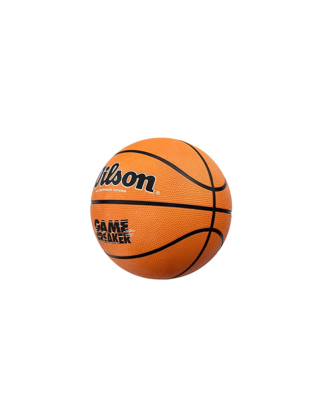 Balon de Baloncesto Wilson Gambreaker Talla 5
