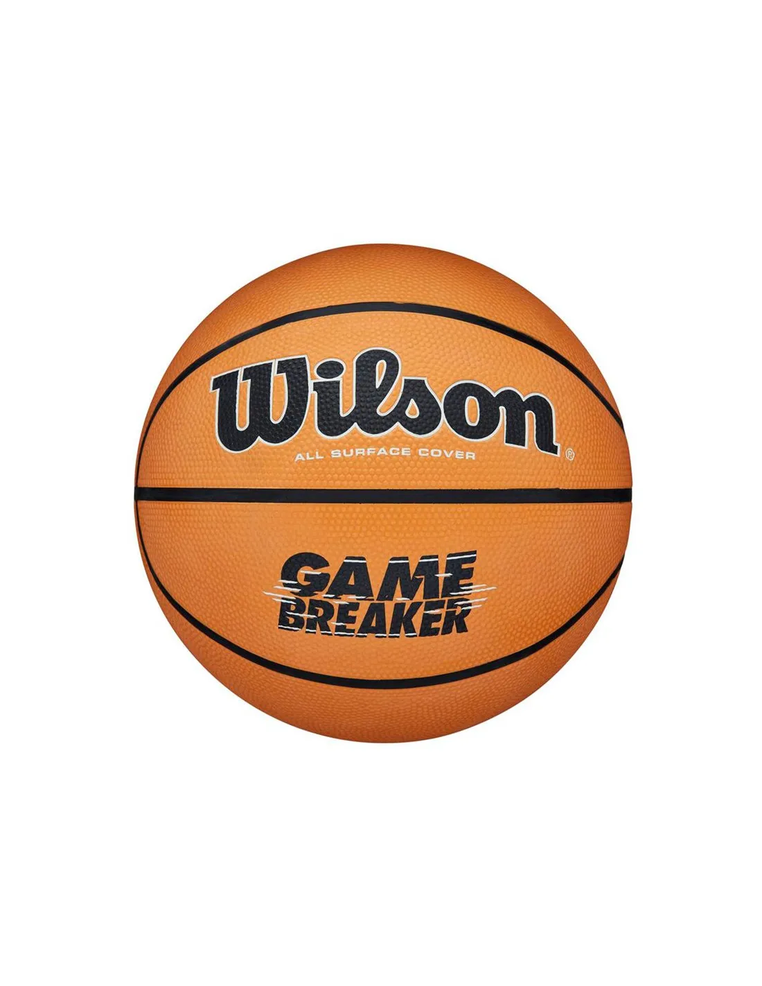 Balon de Baloncesto Wilson Gambreaker Talla 6