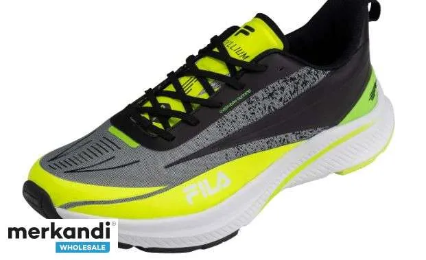 BALONCESTO MASCULINO DESTOCK FILA BERILIO/FFM020713045/PVP:100€ PRECIO:25€