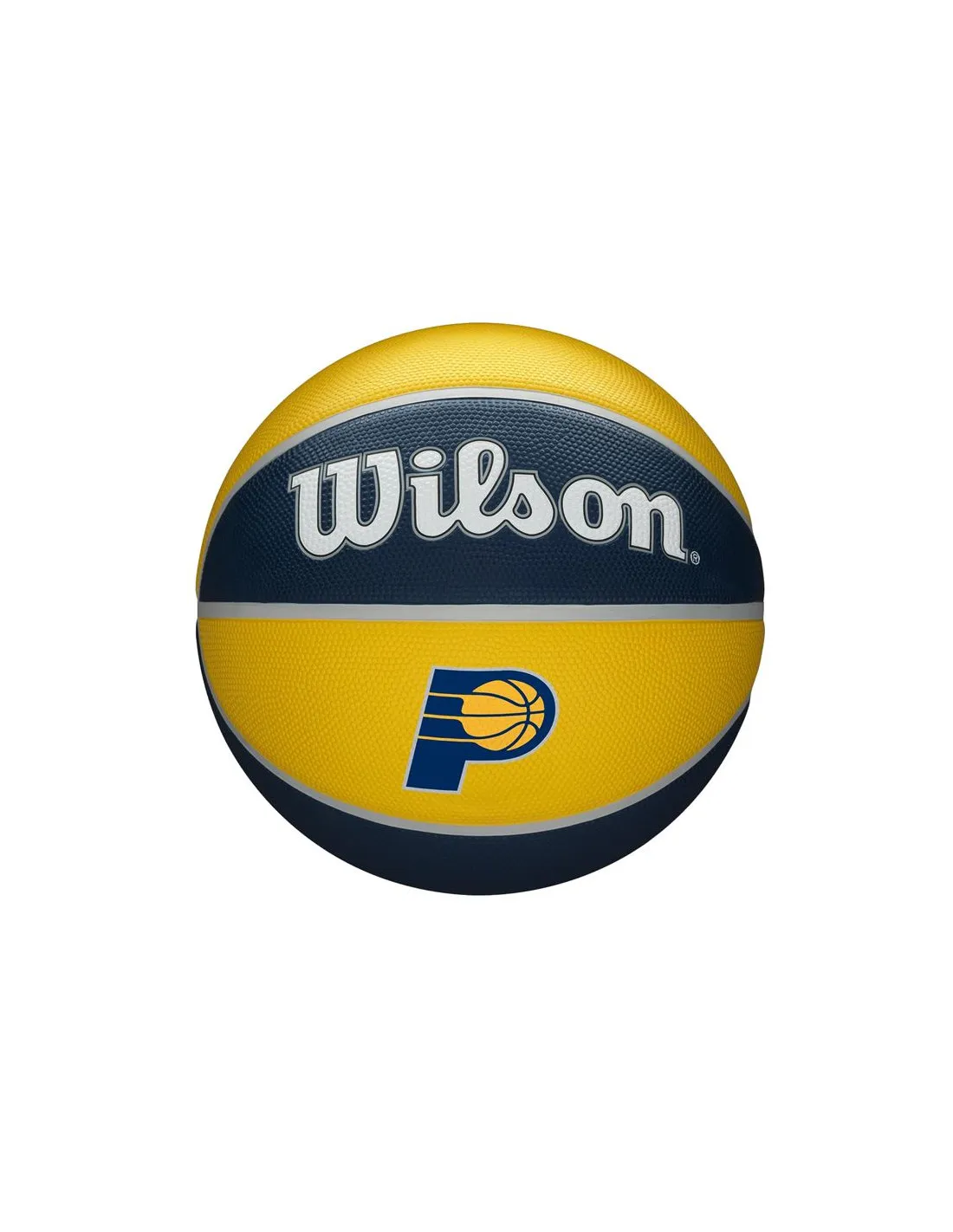 Balones de Baloncesto Wilson Nba Team Tribute Ind Pacers