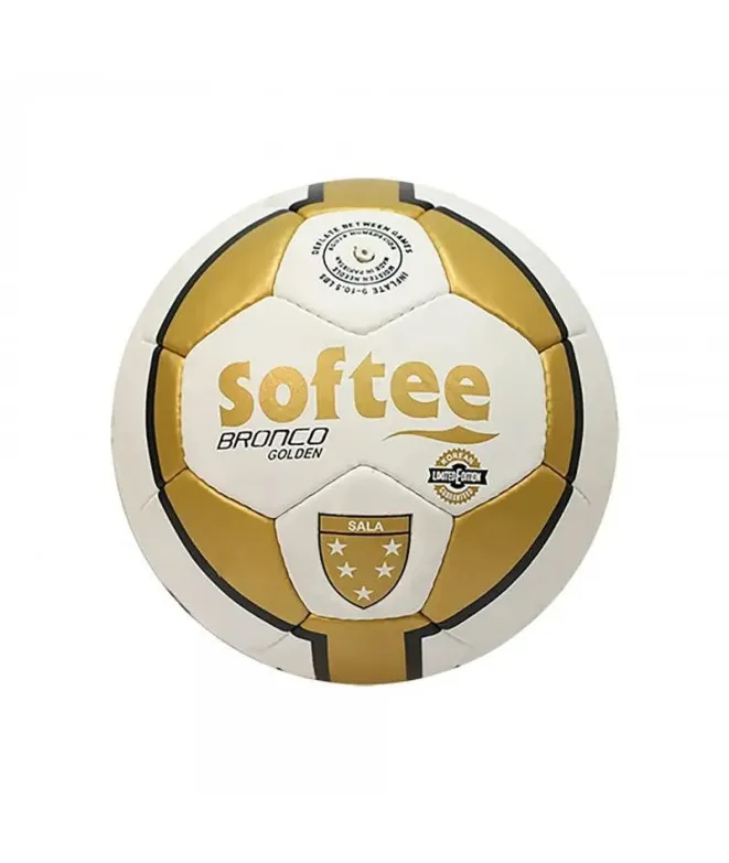 BALÓN SOFTEE BRONCO LIMITED EDITION