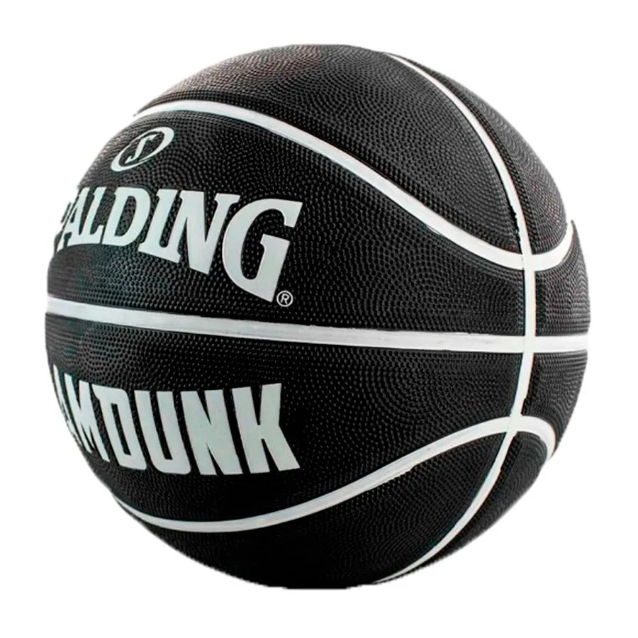 Balón Baloncesto Spalding SLAM DUNK 84238z Sz7
