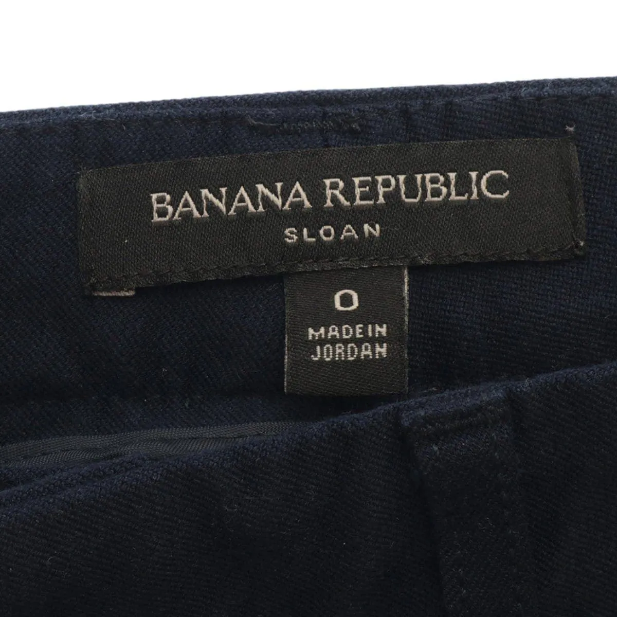 Banana Republic Pantalón