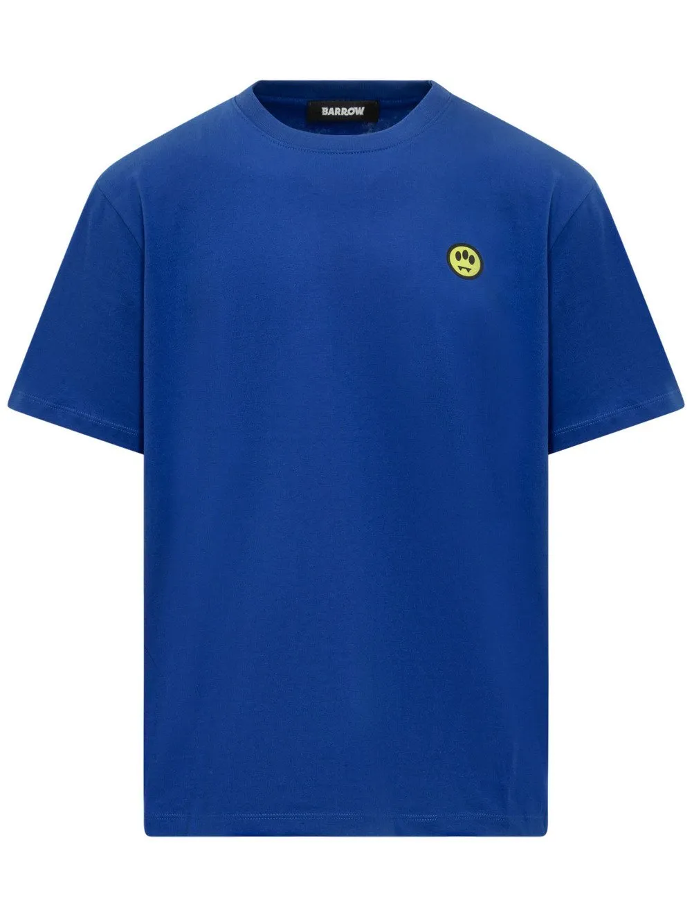 BARROW TSHIRT WITH LOGO