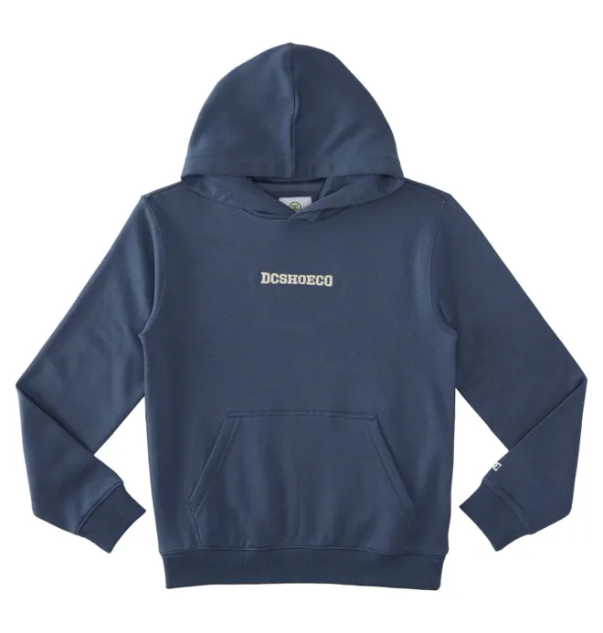 BASELINE  SUDADERA CON CAPUCHA PARA NI&NTILDE;OS