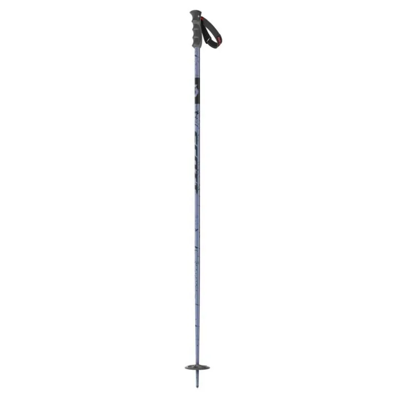 Bastones de esquí Scott Pole Team Issue SRS (aurora green)