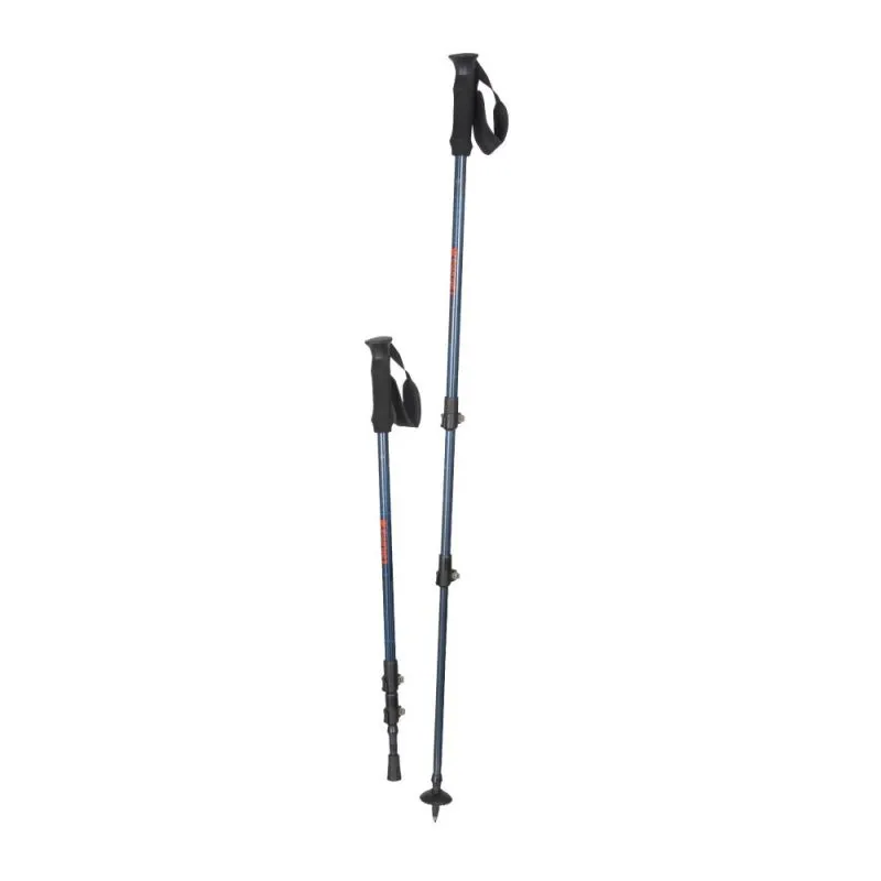 Bastones de senderismo Lafuma Access Pares (Azul sombra)
