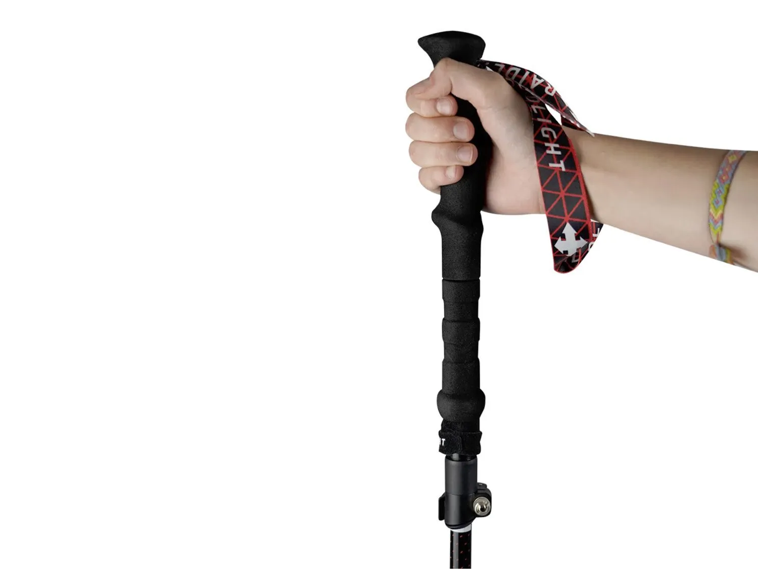 BASTONES RAIDLIGHT AVATARA HYBRID