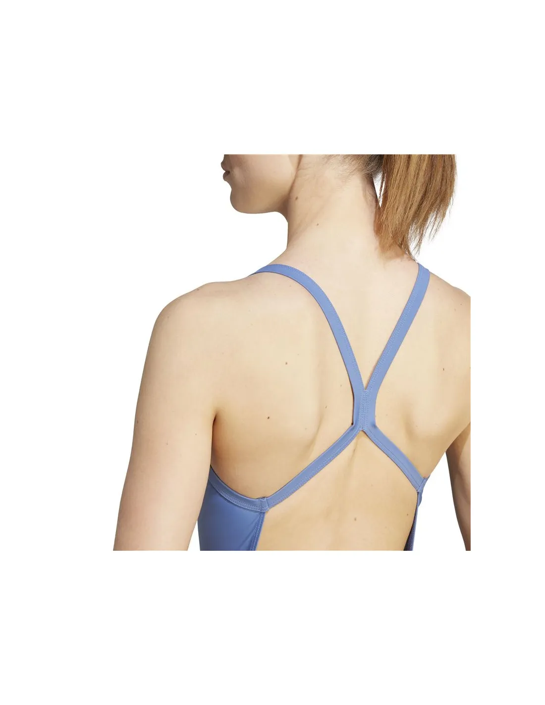 Bañador de Natación adidas Big Logo  Mujer