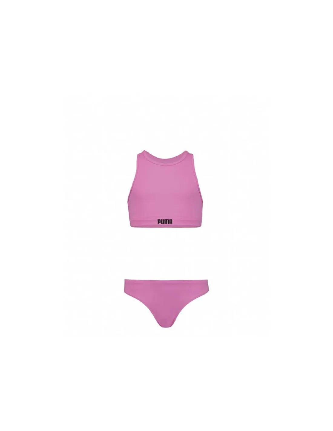 Bañador Puma Racerback Niña