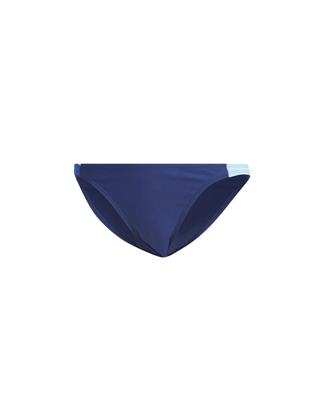 Bikini de Natación adidas City Camo Mujer Azul