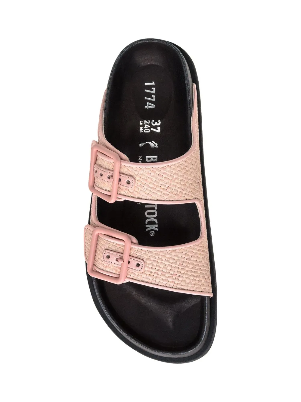 BIRKENSTOCK 1774IV Arizona Sandal