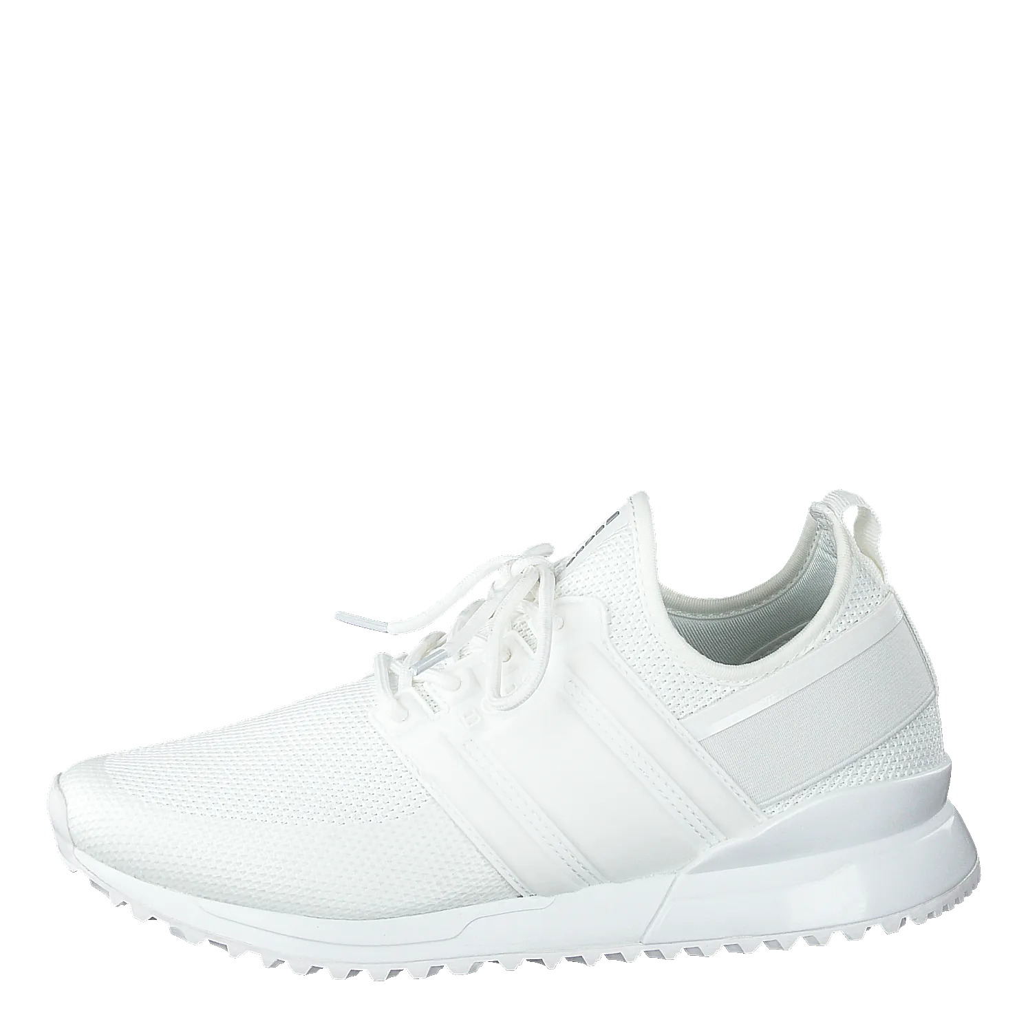 Björn Zapatos Borg R220 Low Sck Ktp W White
