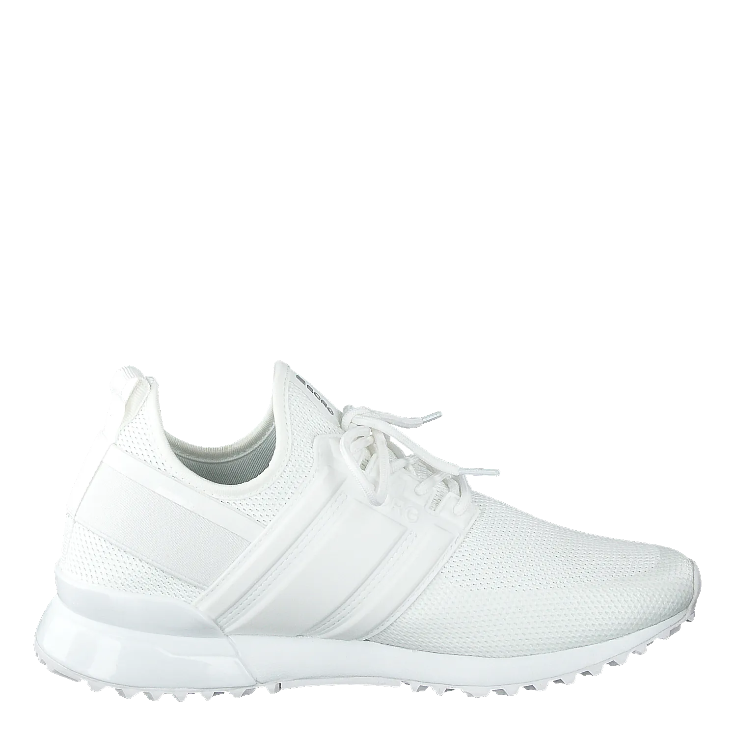 Björn Zapatos Borg R220 Low Sck Ktp W White
