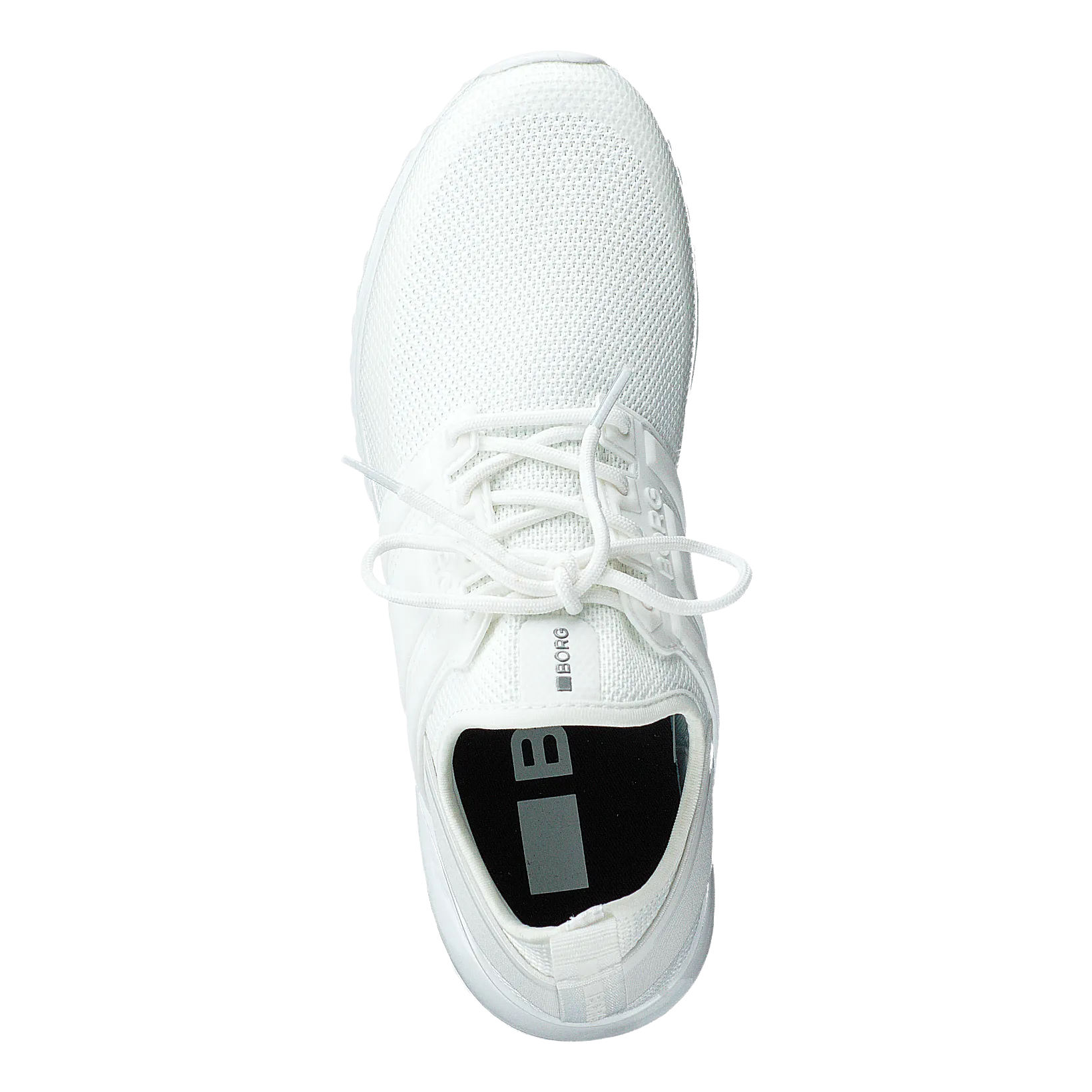 Björn Zapatos Borg R220 Low Sck Ktp W White