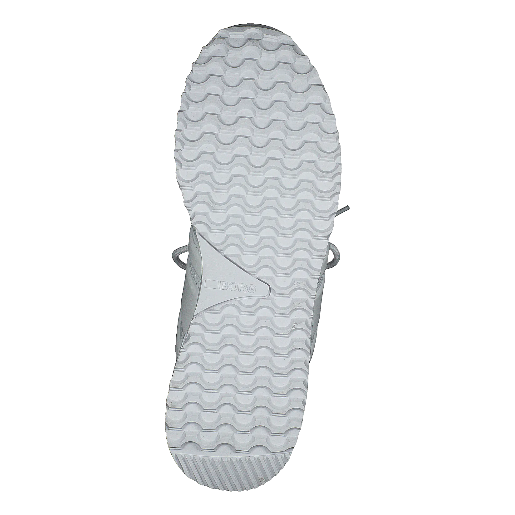 Björn Zapatos Borg R220 Low Sck Ktp W White
